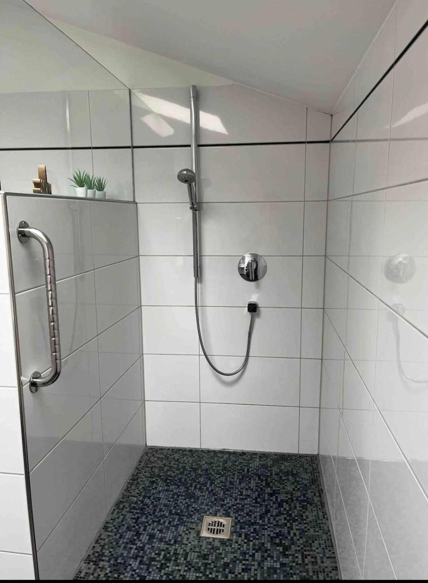 Penthouse Perfekt Fuer Teams, Familien Und Gruppen Διαμέρισμα Bad Mergentheim Εξωτερικό φωτογραφία